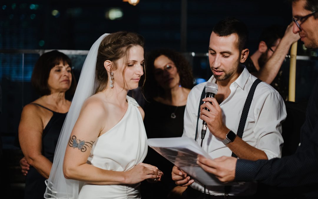 שיר ונמרוד